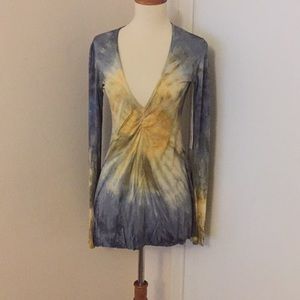 XS LOVE TANJANE Long Sleeve Shirt EE24 2529